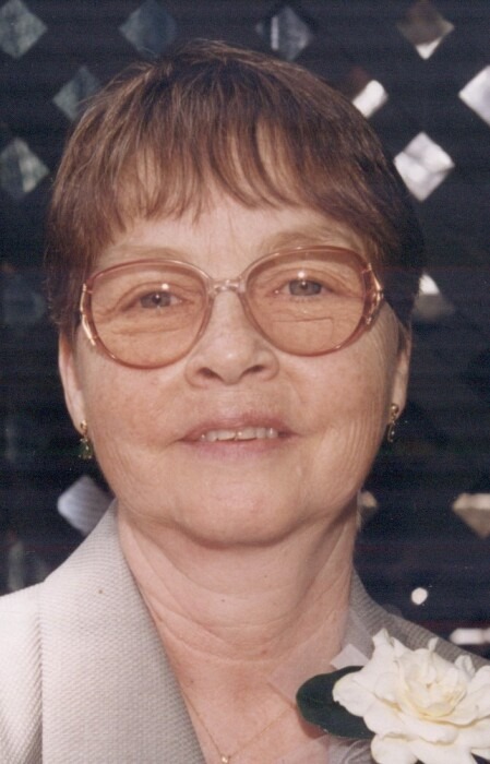 Mary Alice Wilson