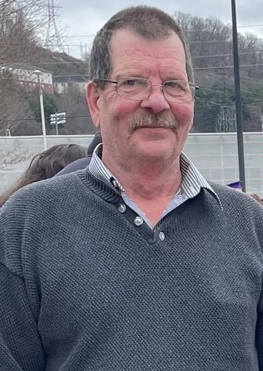 Brian Lee Hitch