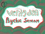Paramount Theater’s Third Thursday Series Features Psychic Scream and verity den