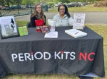 Goldsboro Nonprofit Expands Initiative to Combat Period Poverty in Johnston County Schools
