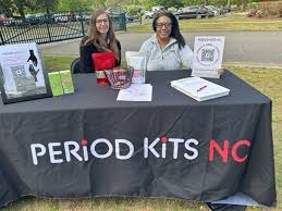 Goldsboro Nonprofit Expands Initiative to Combat Period Poverty in Johnston County Schools