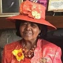 Carlinda Biggs Jones