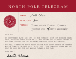 Ho Ho Ho! 2025 Goldsboro Christmas Parade Applications Open October 20th