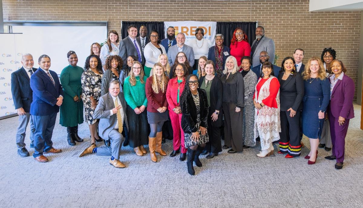 NC Rural Center REDI Leadership Training Program Applications Soon Closing