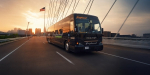 NCDOT Launches New Intercity Bus Service in Chapel Hill