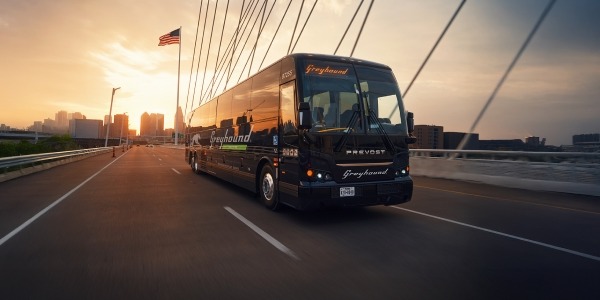 NCDOT Launches New Intercity Bus Service in Chapel Hill