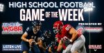 The Game of the Week: Goldsboro Cougars V.S  Eastern Wayne Warriors