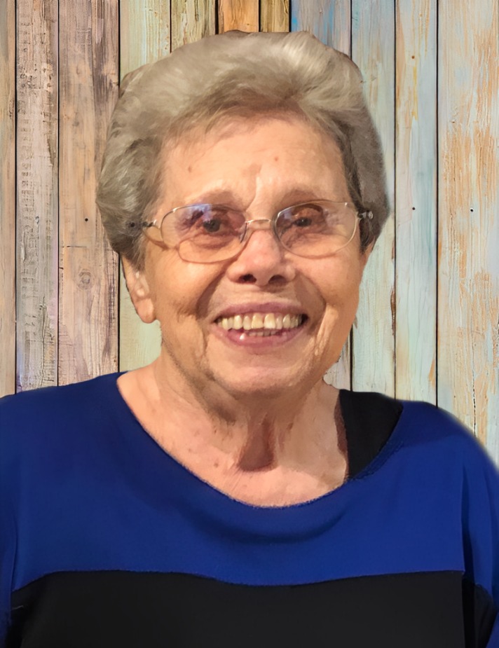 Rachel Jackson Mozingo