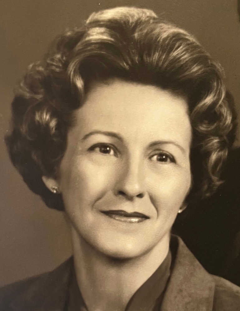 Norma Stephenson Griffin