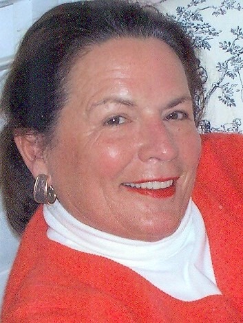 Ann (Overman) Yates