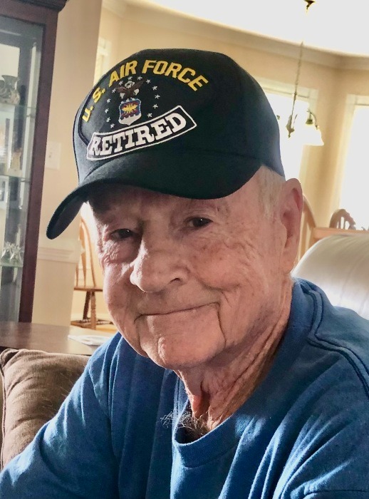 Francis Edward “Ed” Kroboth