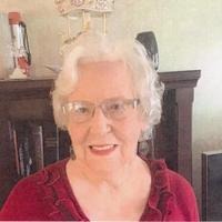 Barbara Jean Bushee