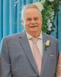 Frederick “Rick” Mabson Moye III