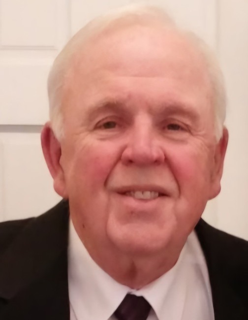 Roland Edward Strickland Jr.