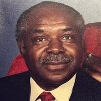 Floyd Edward Daniels Jr.