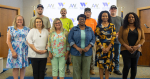 Wayne Community College Welcomes 94 New Apprentices in Fall Cohort