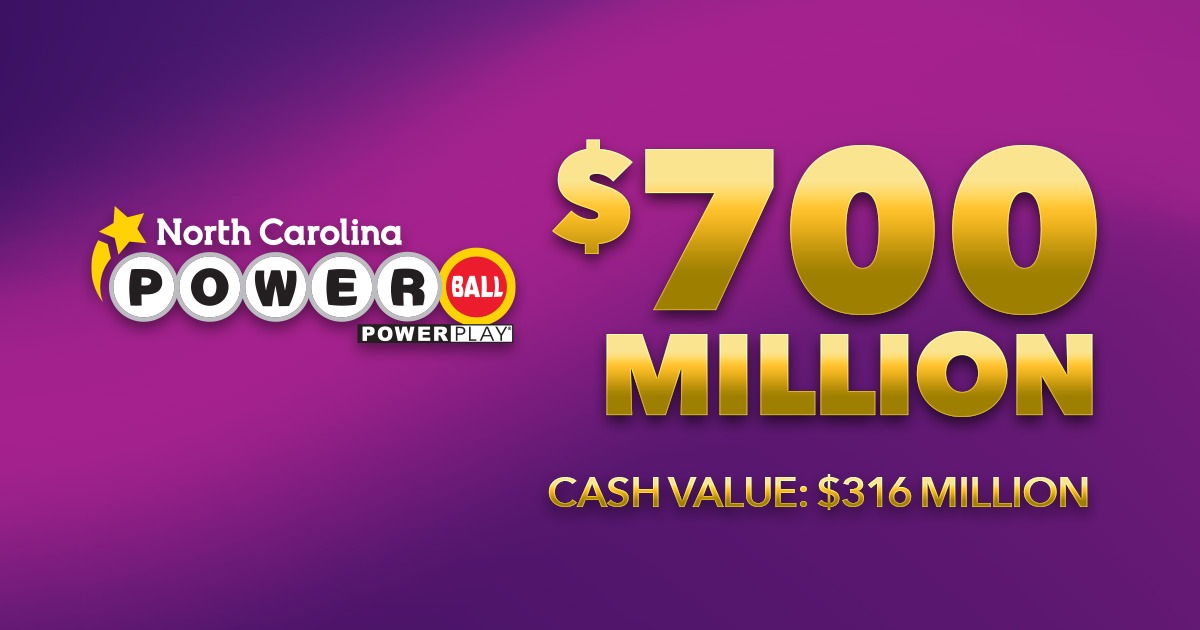 Powerball Jackpot Soars to $700 Million, Largest Prize in Over a Year