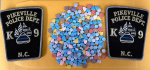 Pikeville Police Seize Major MDMA Trafficking Operation