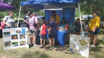 Local Organization Hosts Back-to-School Vendor Bash to Support Young Entrepreneurs