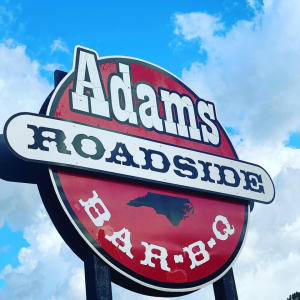 WEEKLY DEAL FEATURE: Adams Roadside BBQ