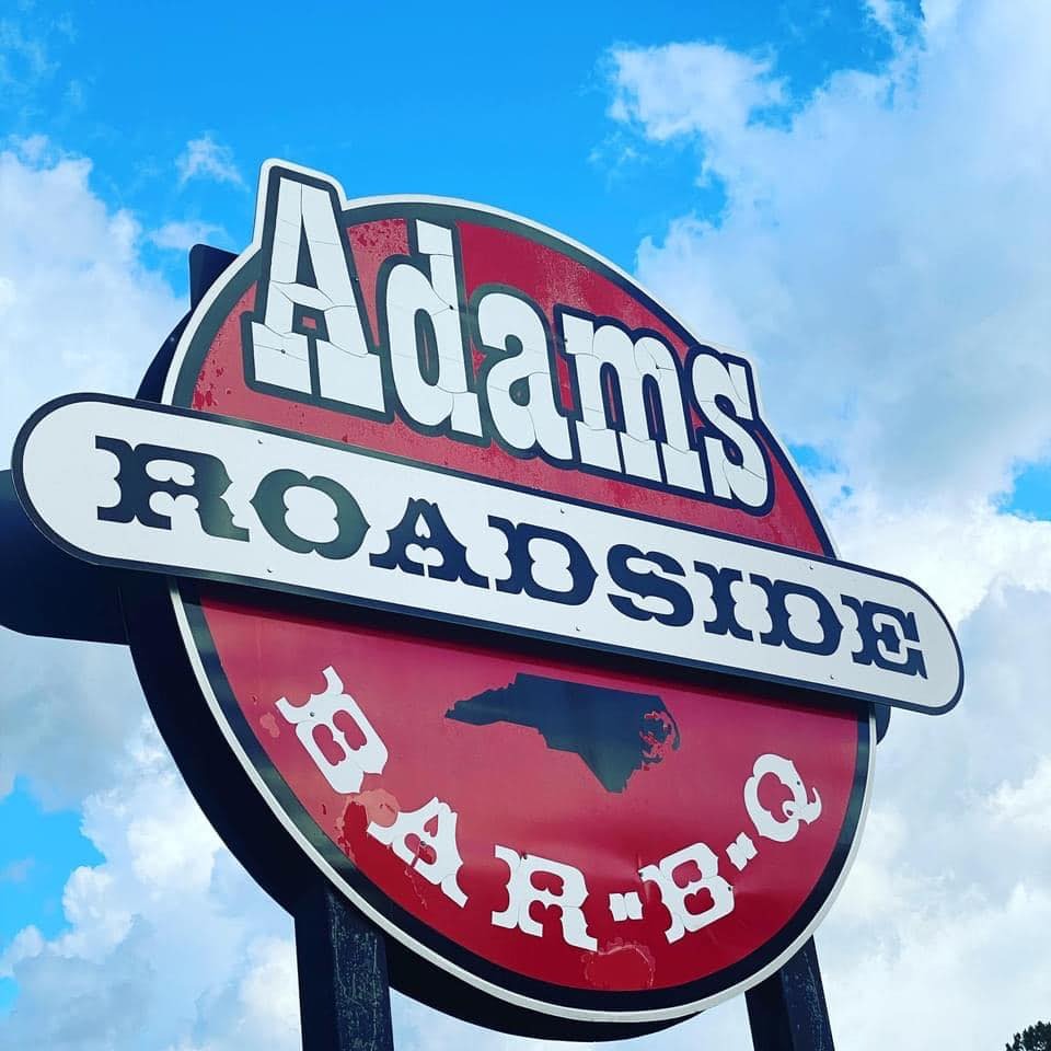 WEEKLY DEAL FEATURE: Adams Roadside BBQ