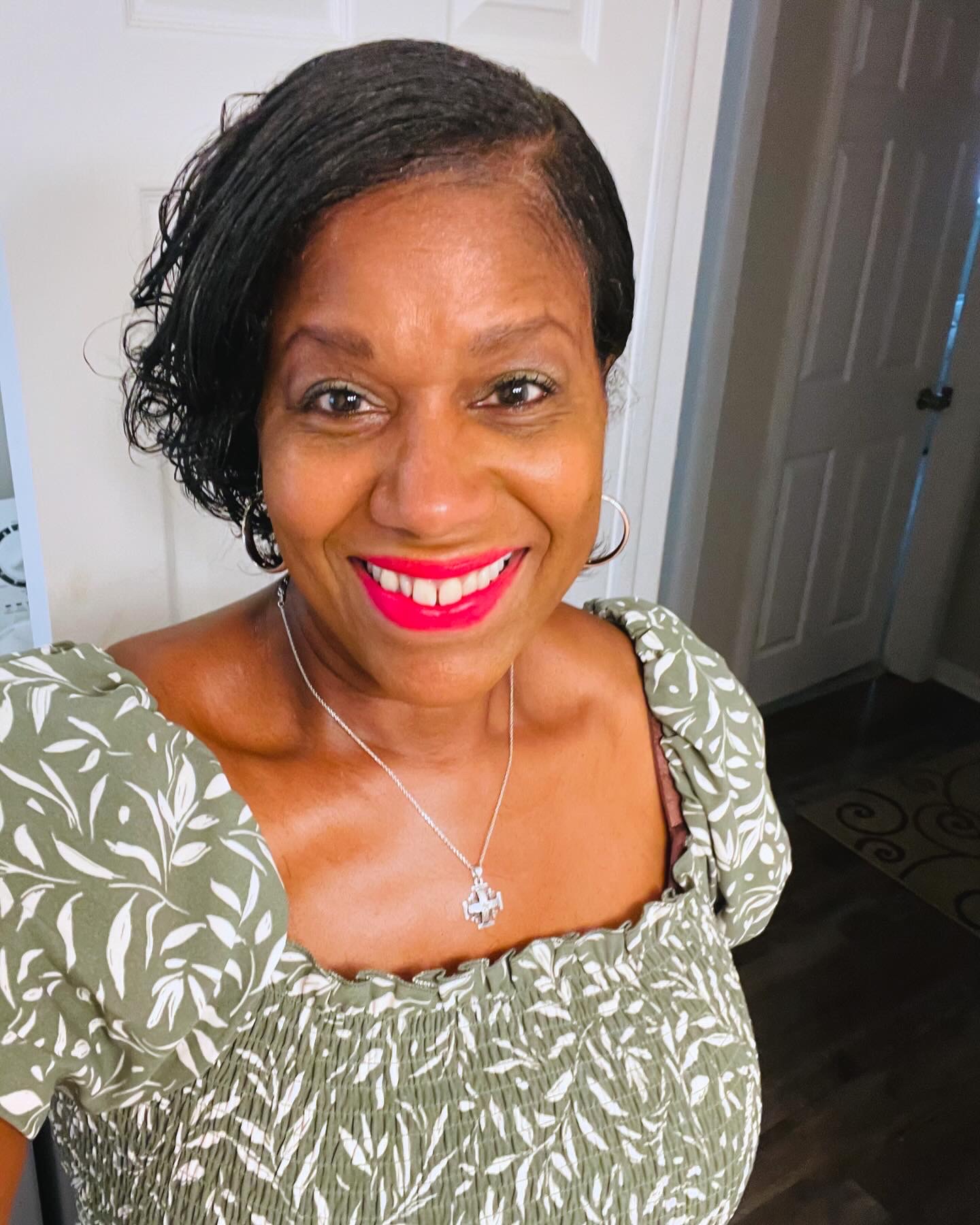 From Personal Struggle to Community Service: Local Woman Builds Haven for Women in Recovery