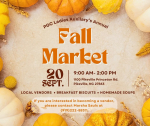 Fall Market