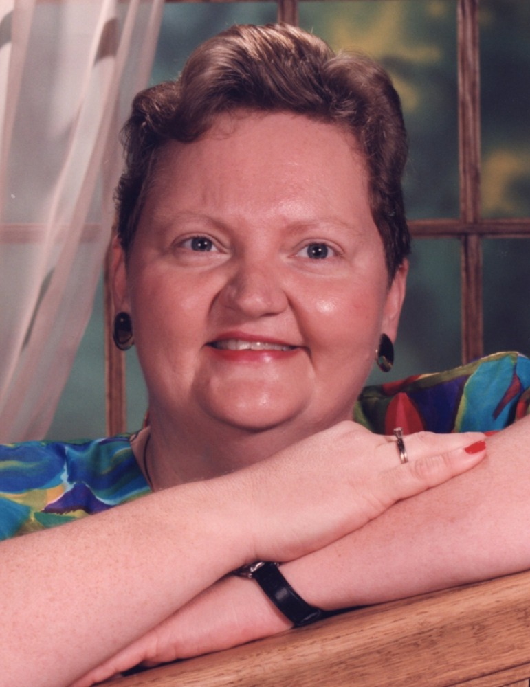 Vivian Elizabeth Pope