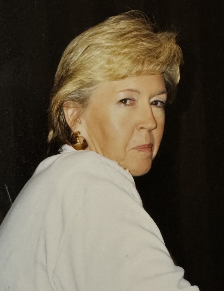 Jackie Gray Mewborn
