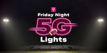 North Carolina High Schools Score Big in T-Mobile’s Friday Night 5G Lights Contest