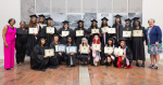 Wayne Community College Graduates 17 Students from Cosmetology Programs