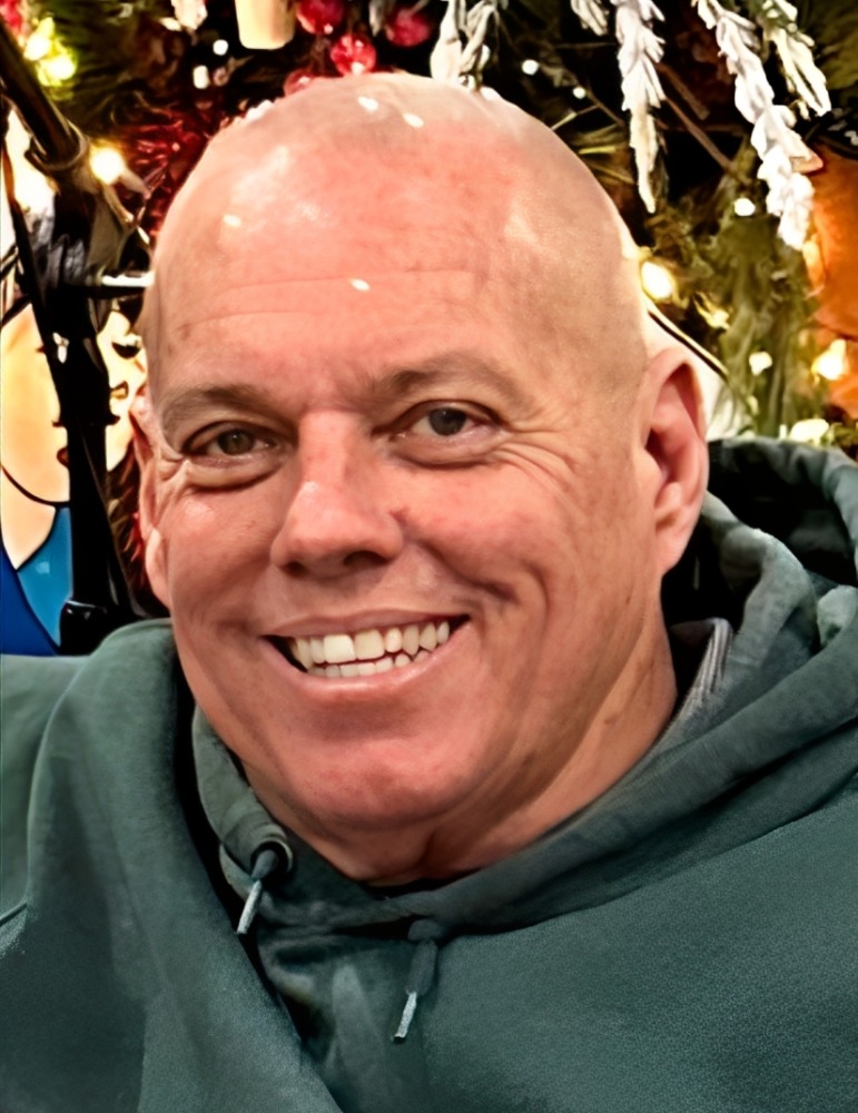 Danny Keith Edwards