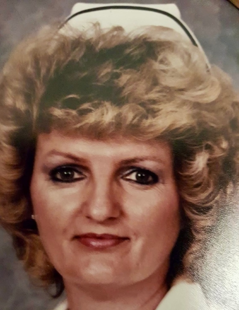 Brenda Carol Sasser Moore