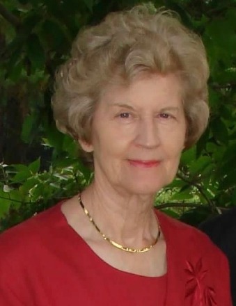 Ellen Gray West