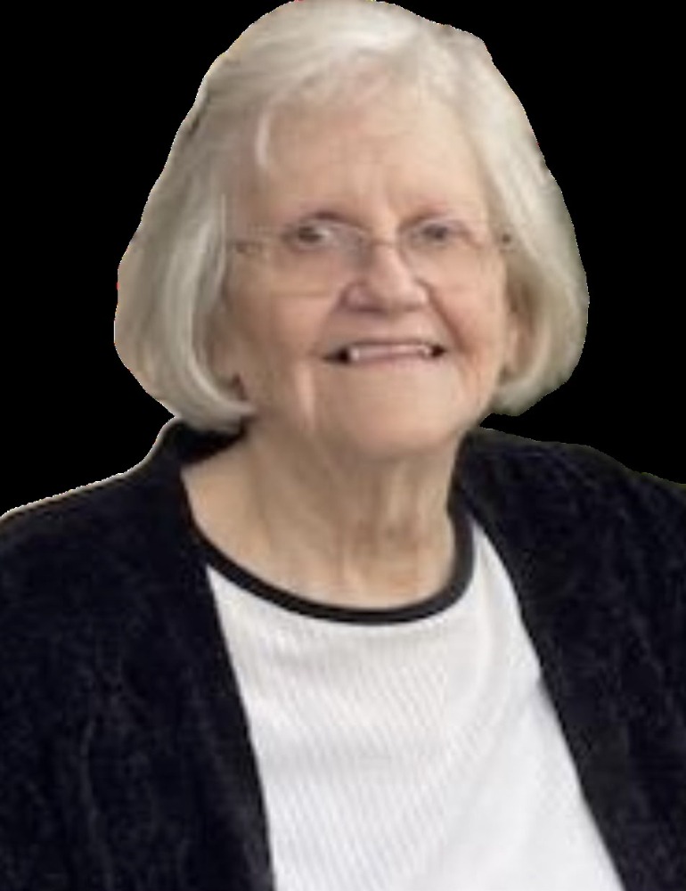 Joyce York Casey