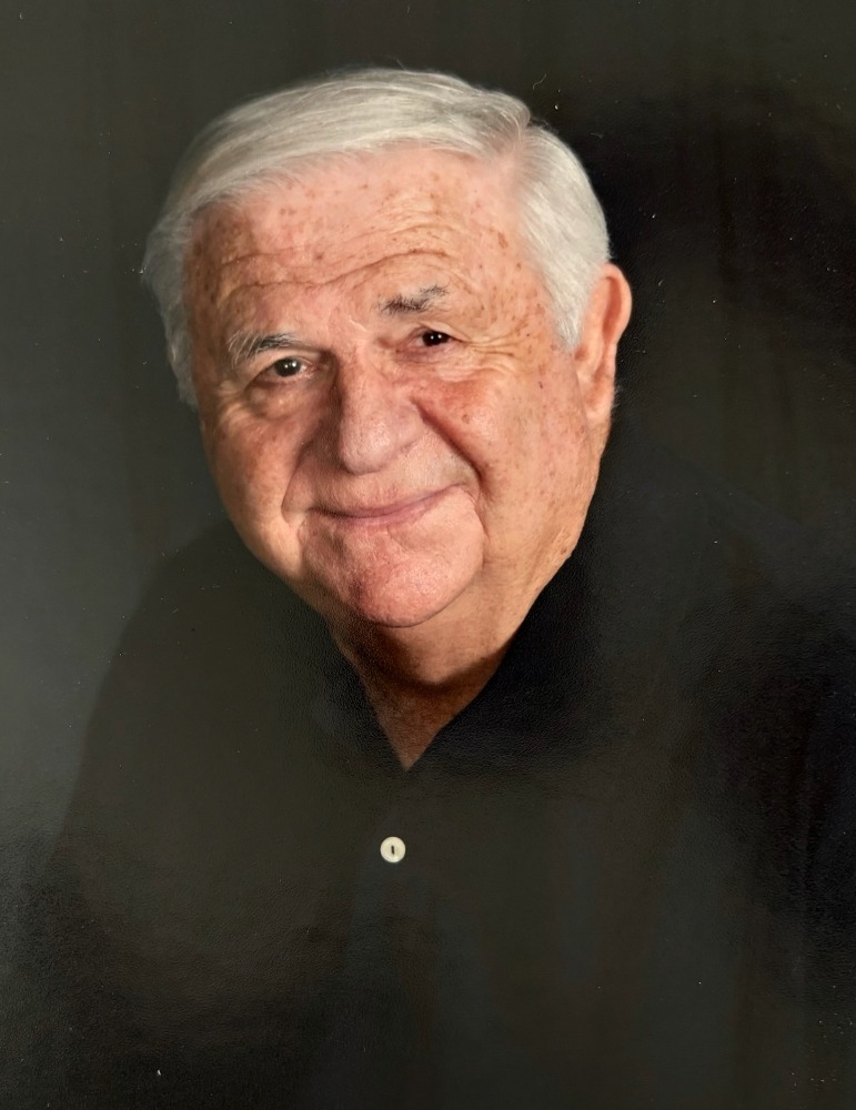 Richard Shirley Proctor, Jr.