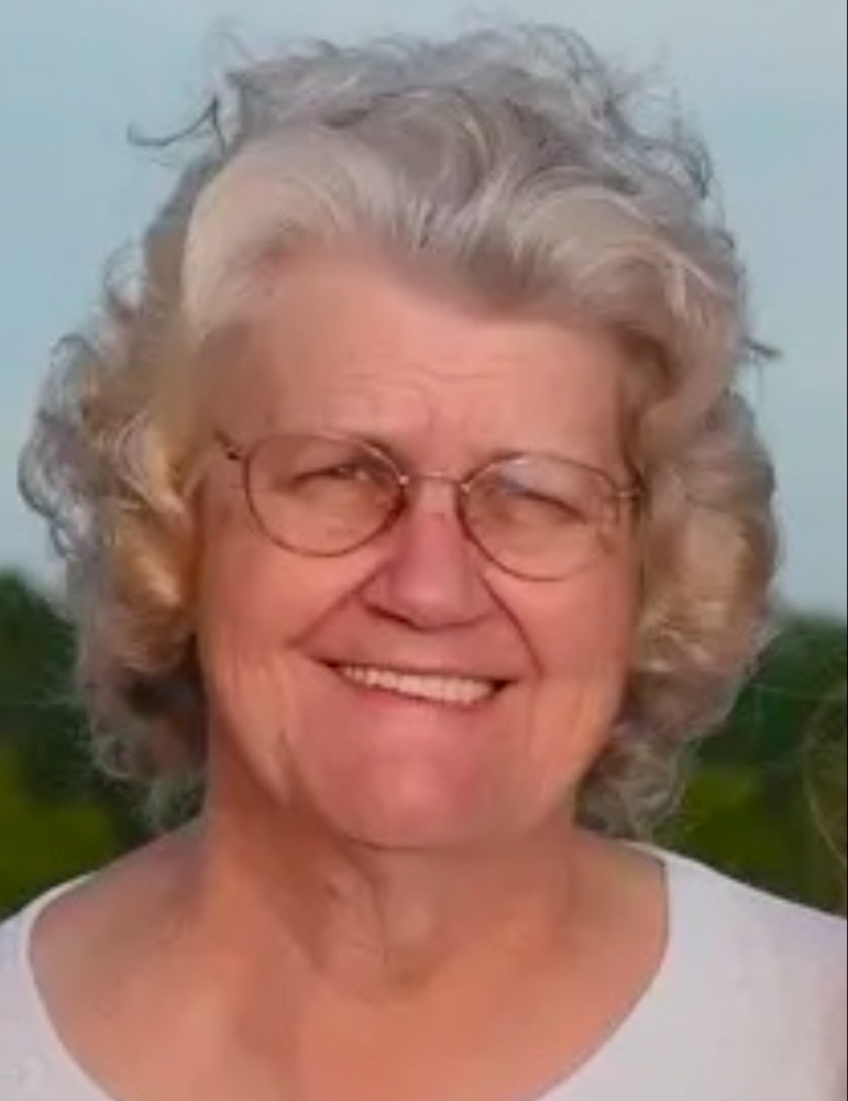 Lillie Faye Kelly