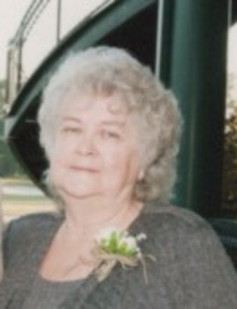 Linda Taylor Jones