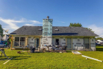 North Carolina Completes First Home Repair Under Hurricane Helene Recovery Program
