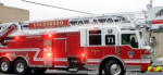 Apartment Fire Displaces 50 Residents in Goldsboro, Three Hospitalized