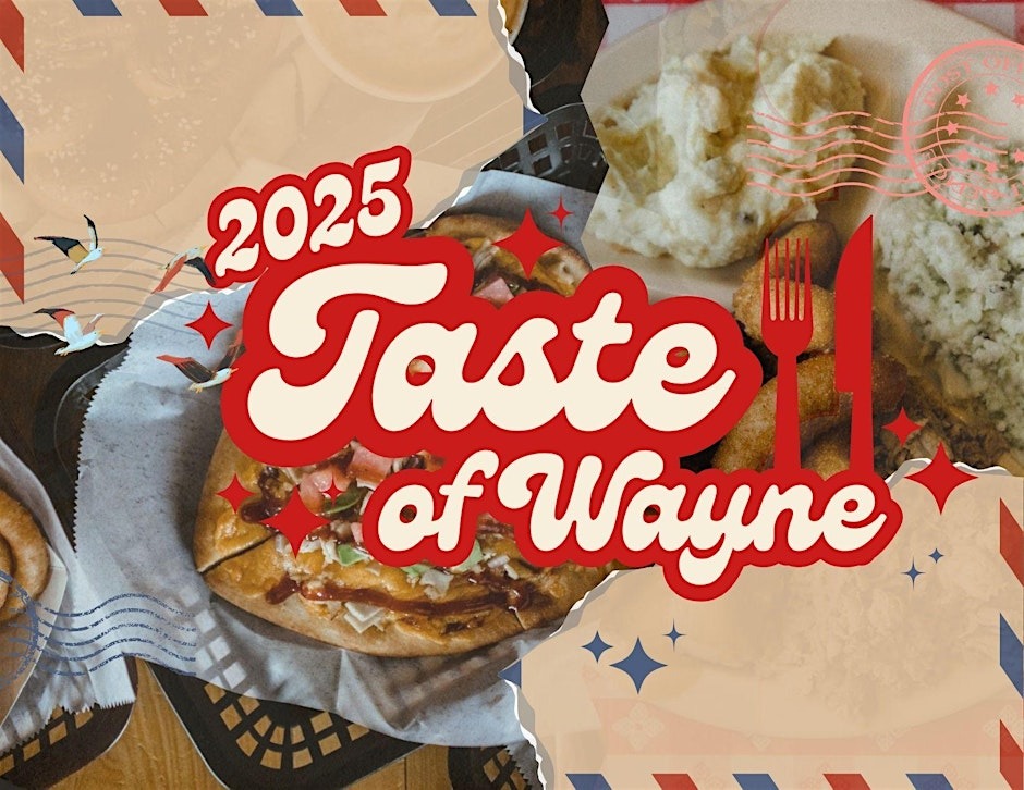 It’s Almost Here | Taste of Wayne Event Kicks Off NC Freedom Fest This Thursday