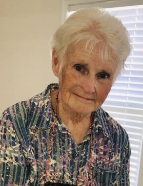 Merle Jean (Walker) Hobbs