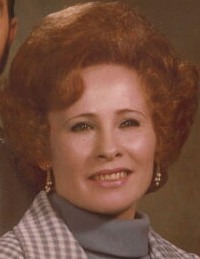 Marie (Barfield) Hart