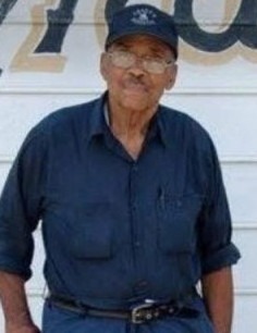Stephen “Steve” Grady Sr