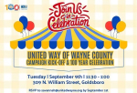 United Way of Wayne County Marks Centennial Milestone with Community Celebration