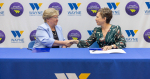 Wayne and Wilson Community Colleges Form Partnership to Expand AI and Biotechnology Education