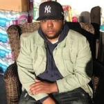 Obadiah Montel Speight