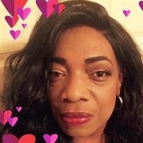  Jacqueline Regina Garner