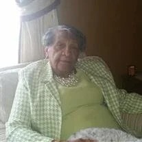 Annie Grace Murdock