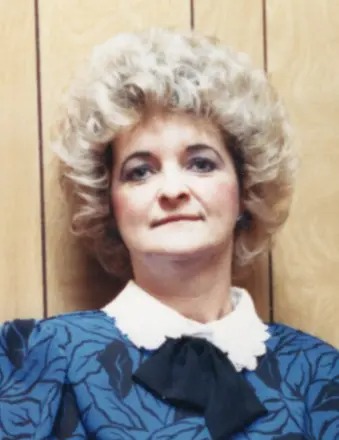 Vickie Jean Bailey